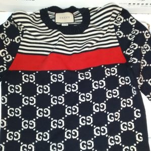 Gucci sweater